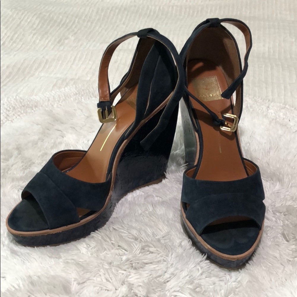 Dolce Vita Paula Sandals